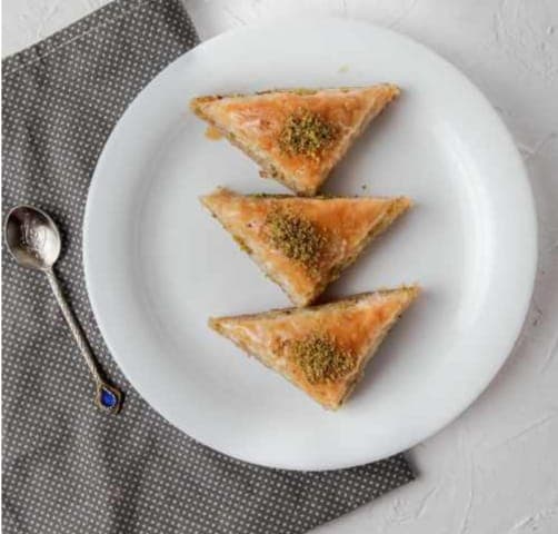 product image Pistachio Baklava