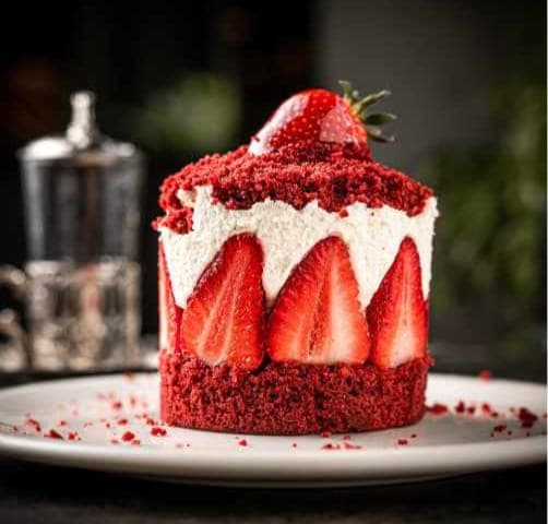 product image Red Velvet Cake